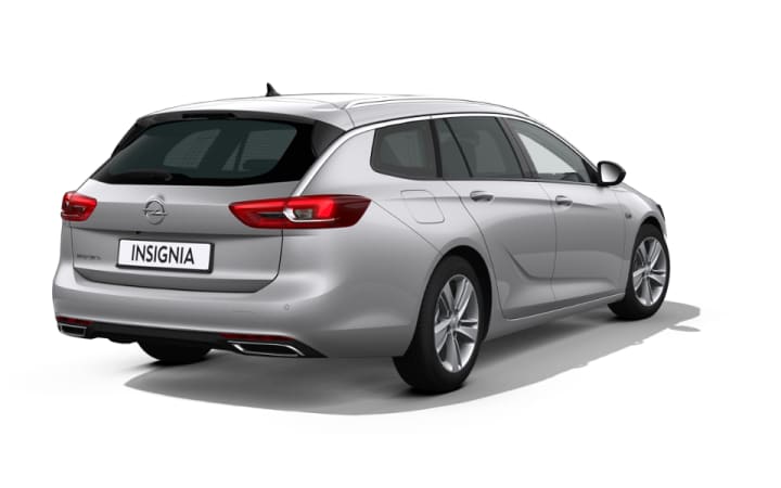 Opel Insignia ST