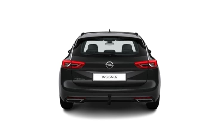 Opel Insignia ST