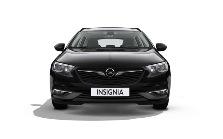 Opel Insignia ST