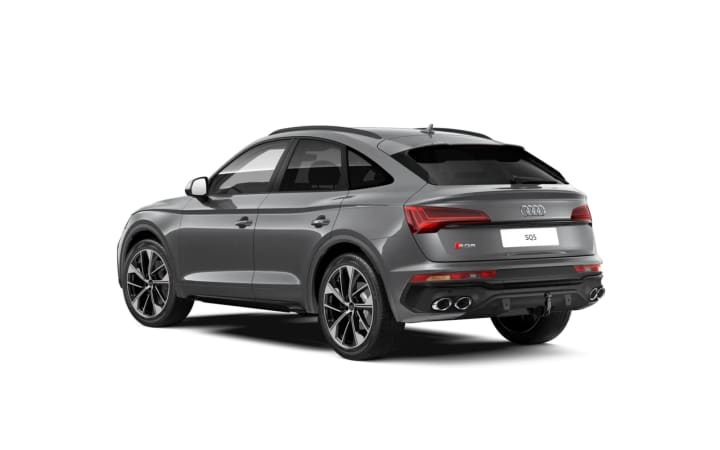 Audi SQ5 Sportback