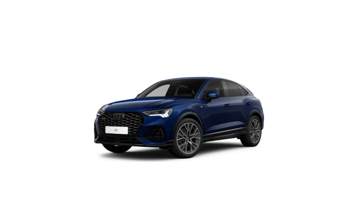 Neuer Audi Q3 ab 33.700 Euro bestellbar 