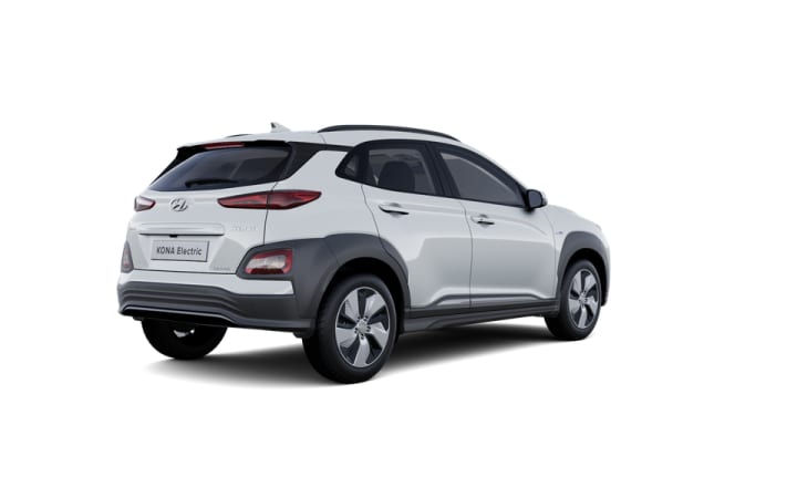 Hyundai KONA Elektro