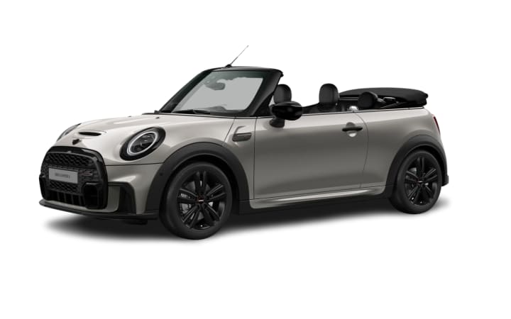 MINI Cabrio