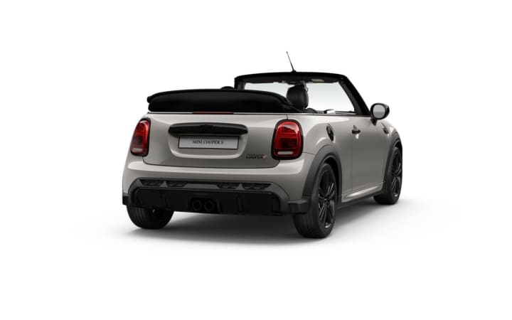 MINI Cabrio