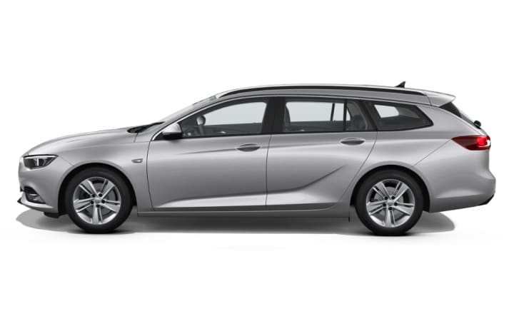 Opel Insignia ST