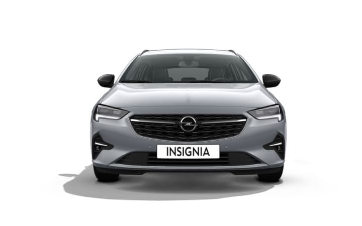 Opel Insignia ST