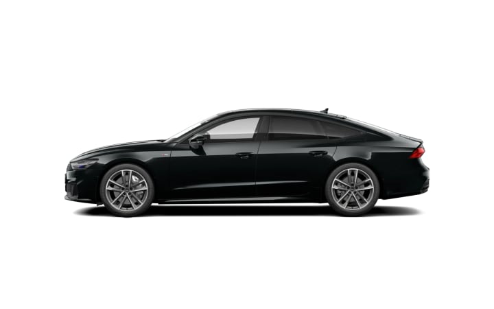 Audi A7 Sportback