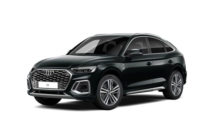 Audi Q5 Sportback