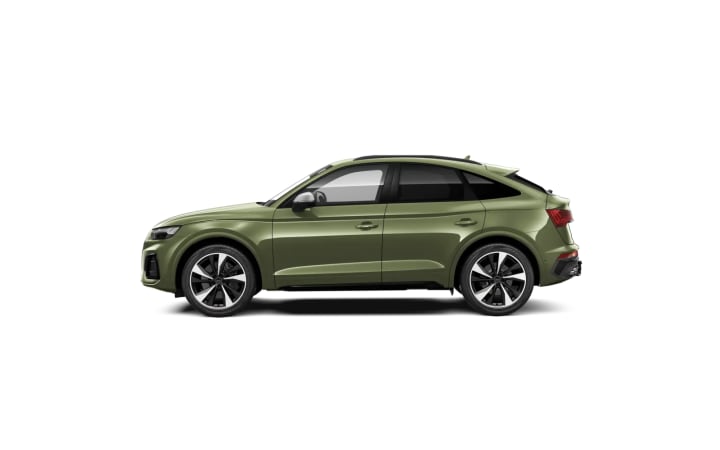 Audi SQ5 Sportback