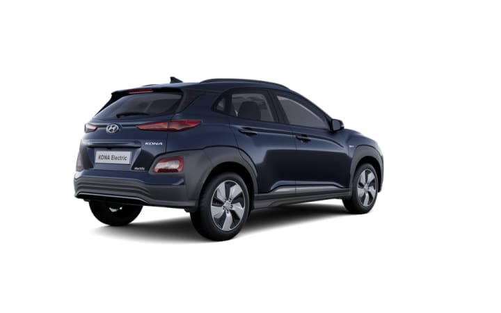 Hyundai KONA Elektro