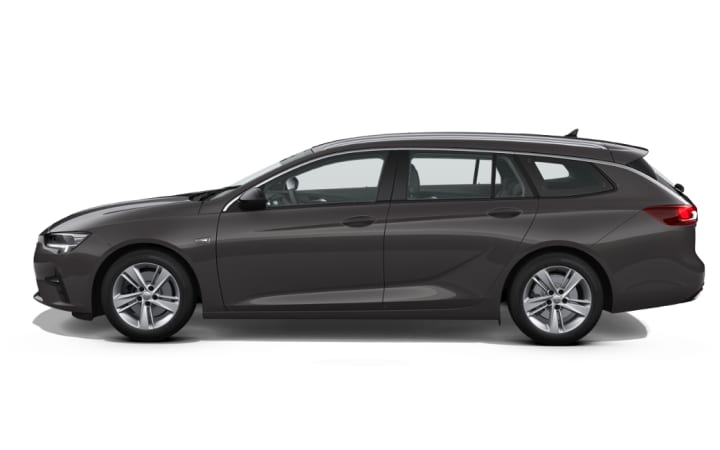 Opel Insignia ST