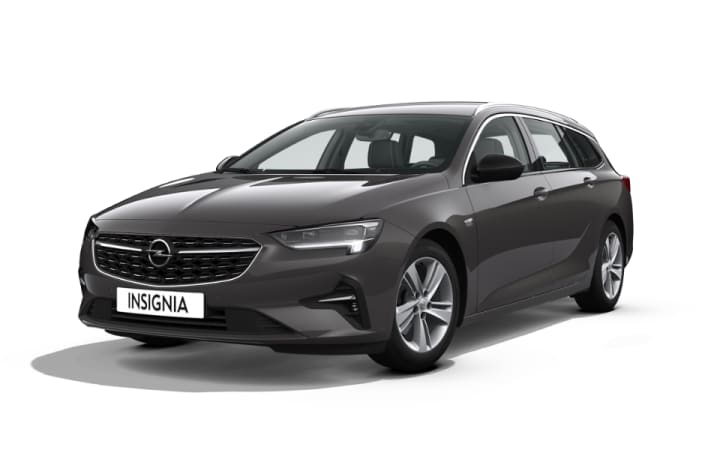 Opel Insignia ST