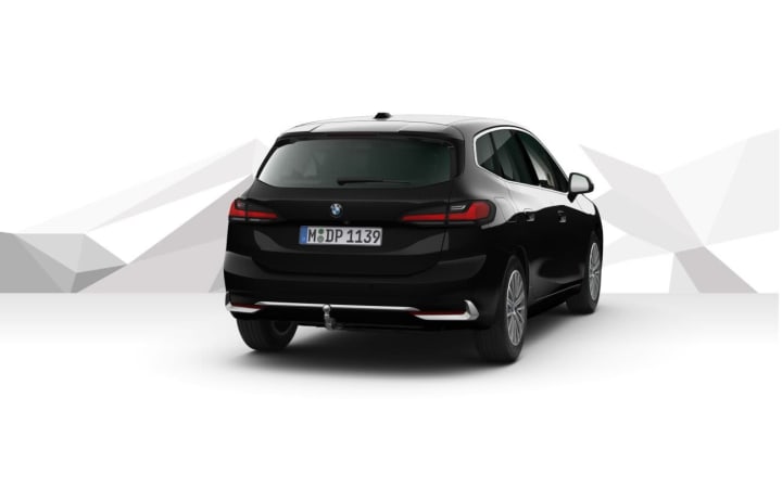 BMW 2er Active Tourer