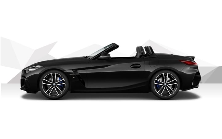 BMW Z4 M