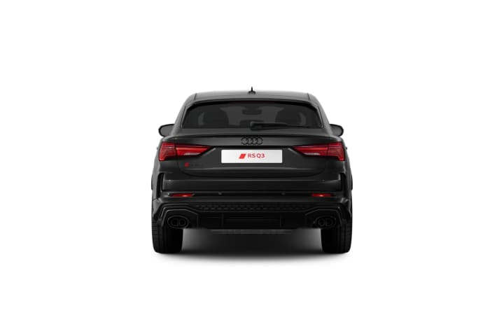 Audi RS Q3 Sportback