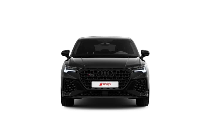 Audi RS Q3 Sportback