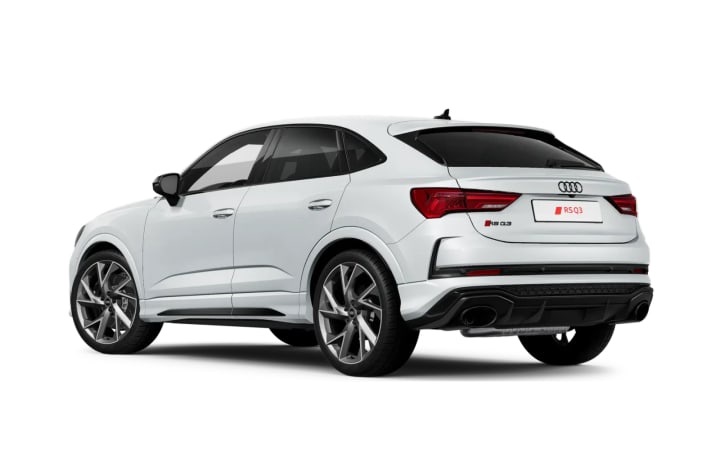 Audi RS Q3 Sportback