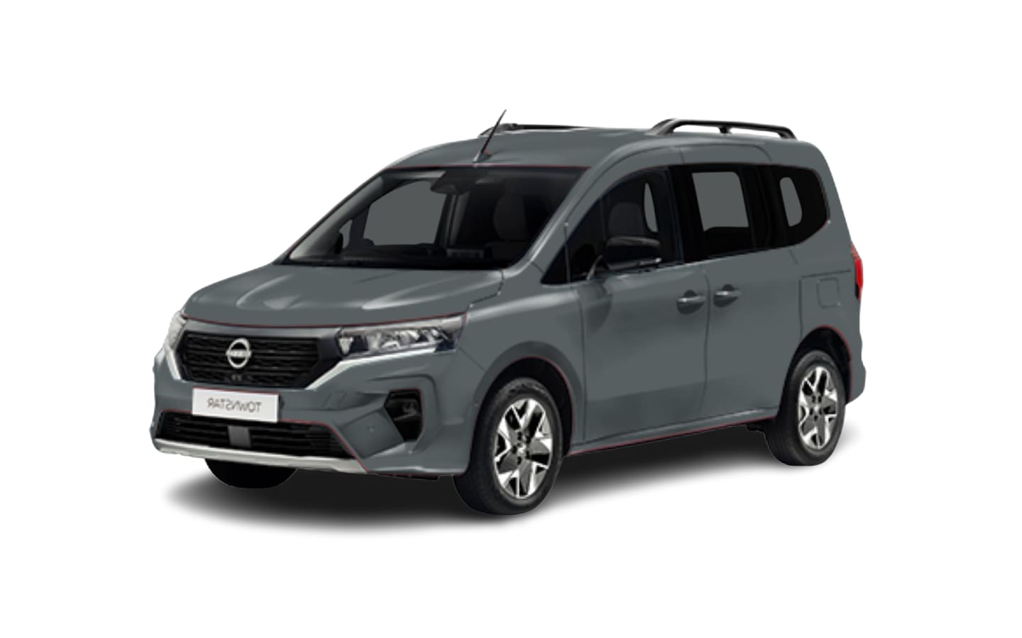 Nissan Townstar