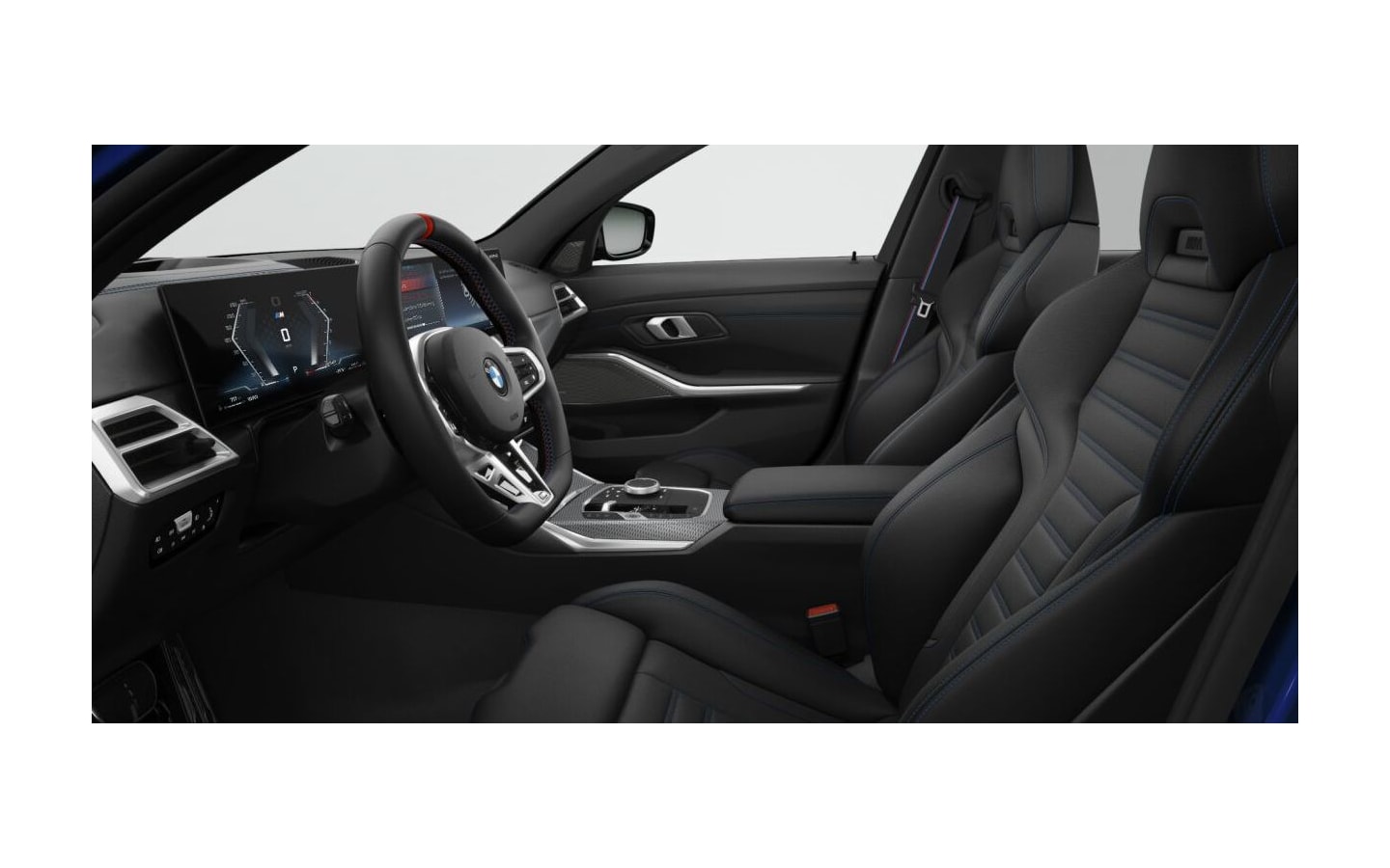 BMW 3er Touring