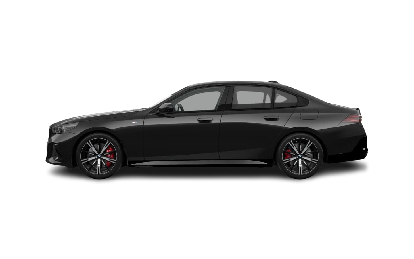 BMW 5er Limousine