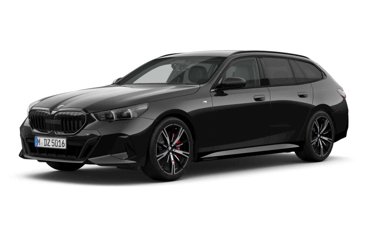 BMW 5er Touring