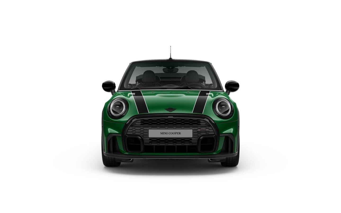 MINI Cabrio