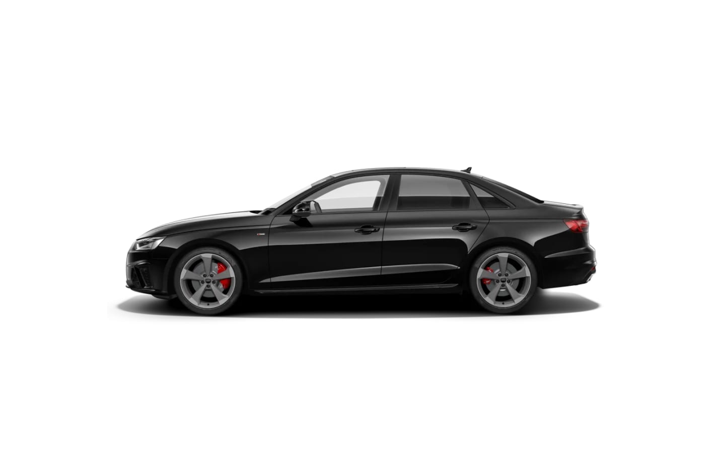 Audi A4 Limousine