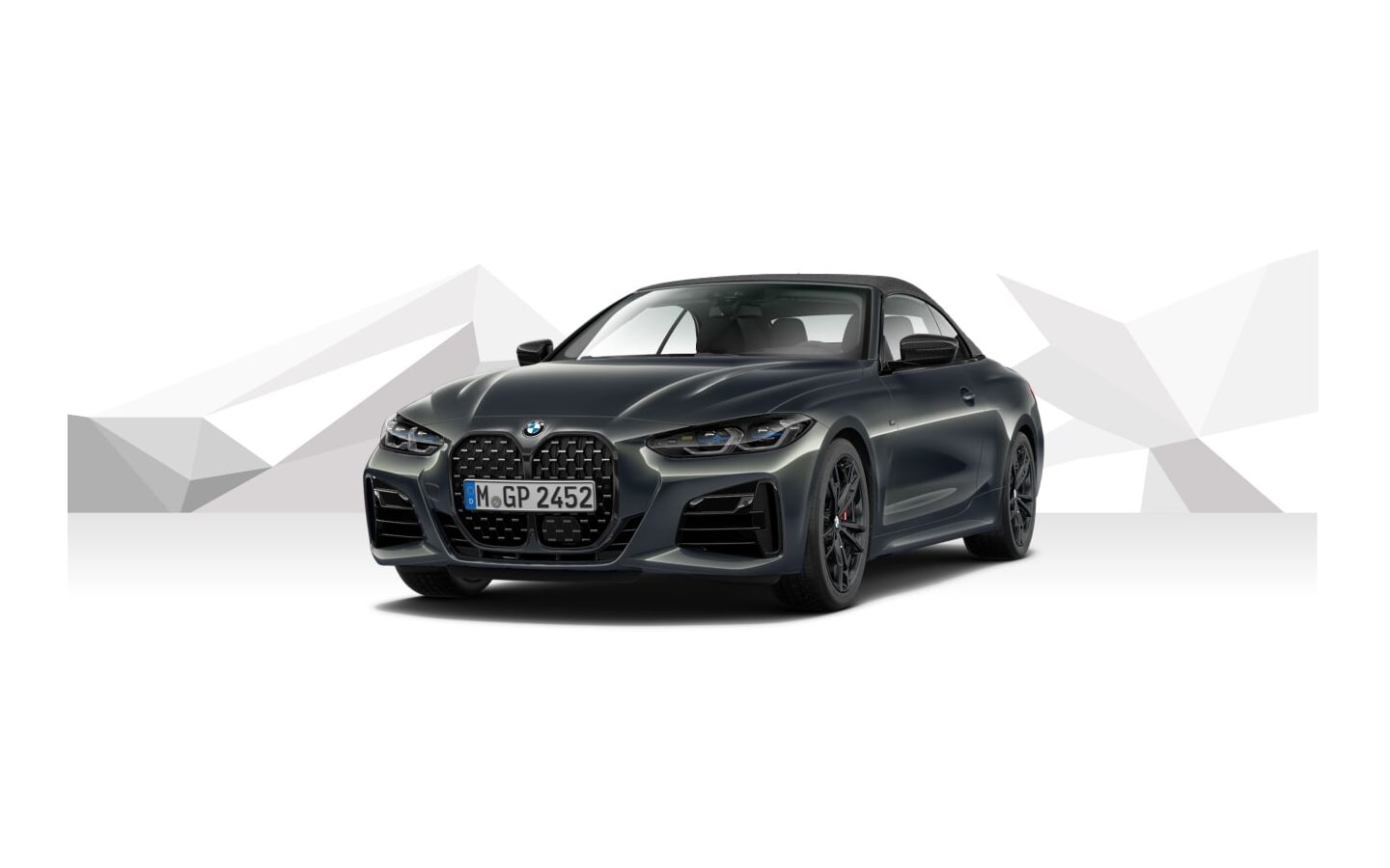 BMW 4er Cabrio