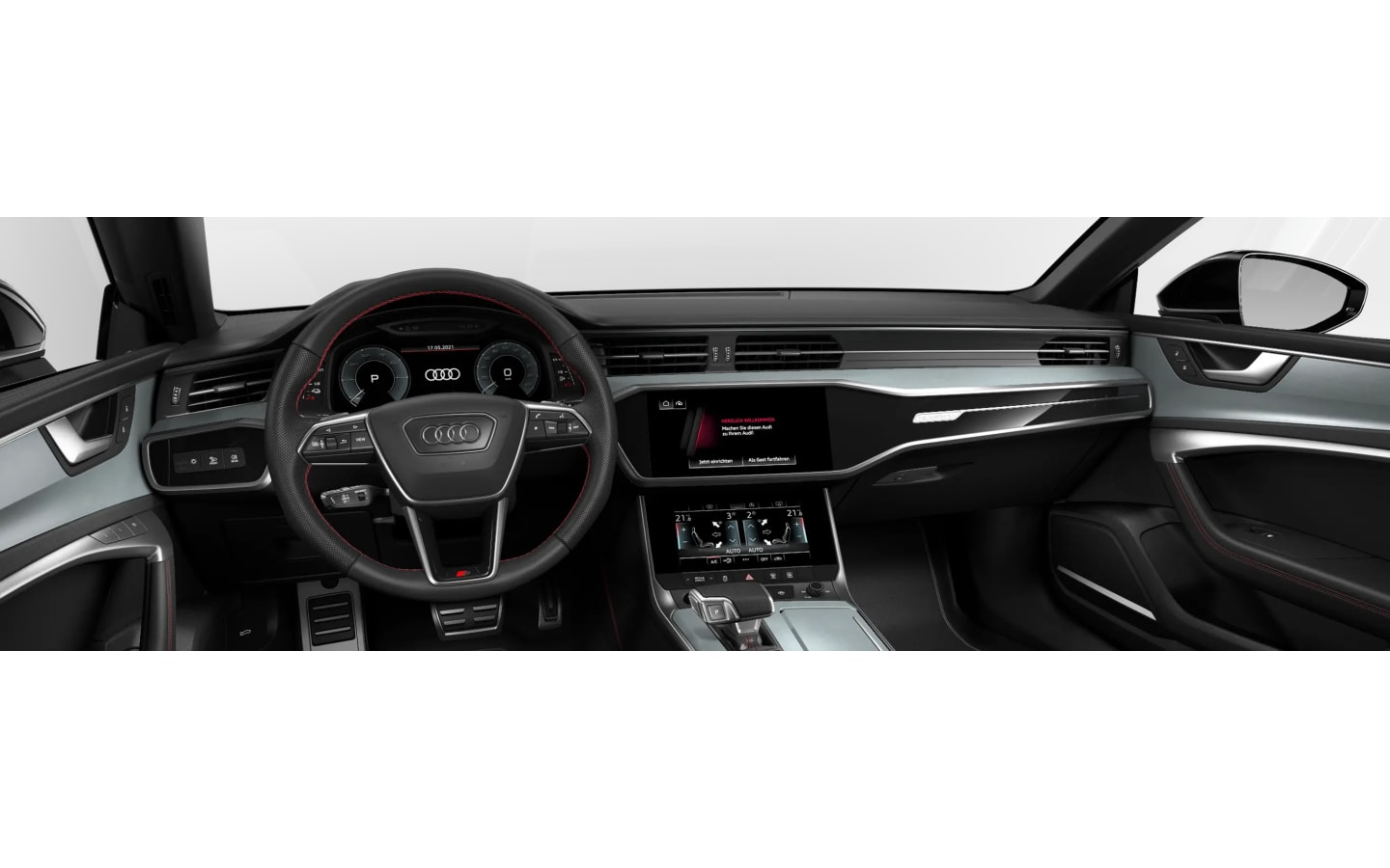 Audi A7 Sportback