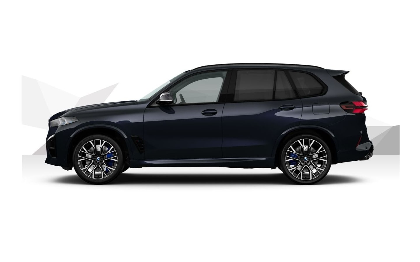 BMW X5 M