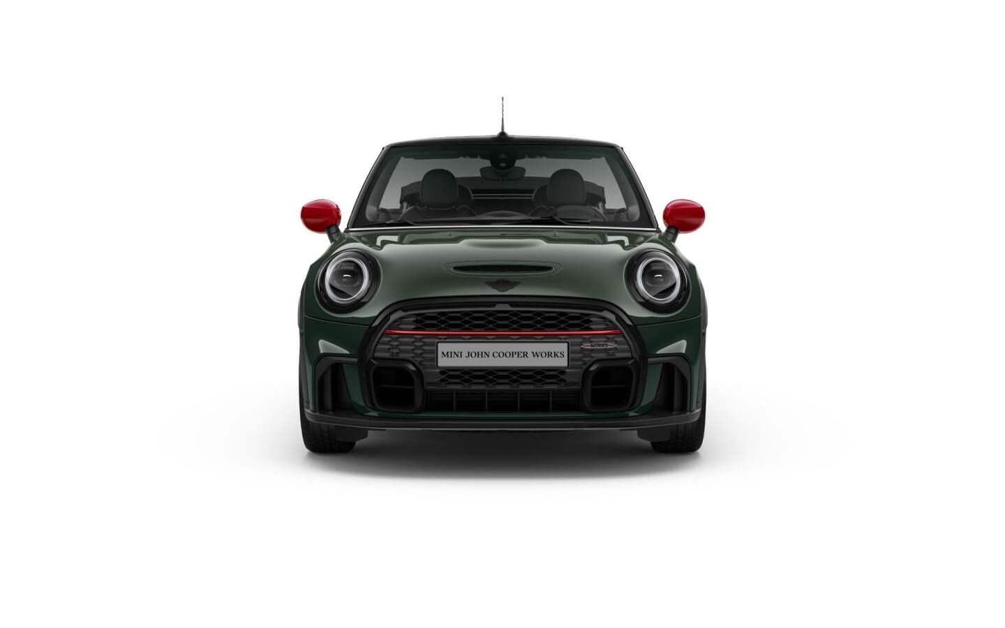 MINI Cabrio