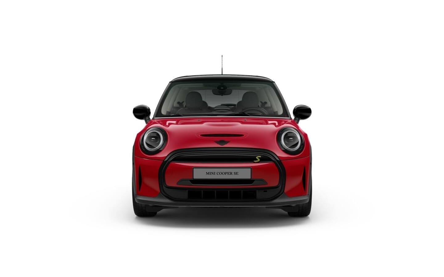 MINI Electric