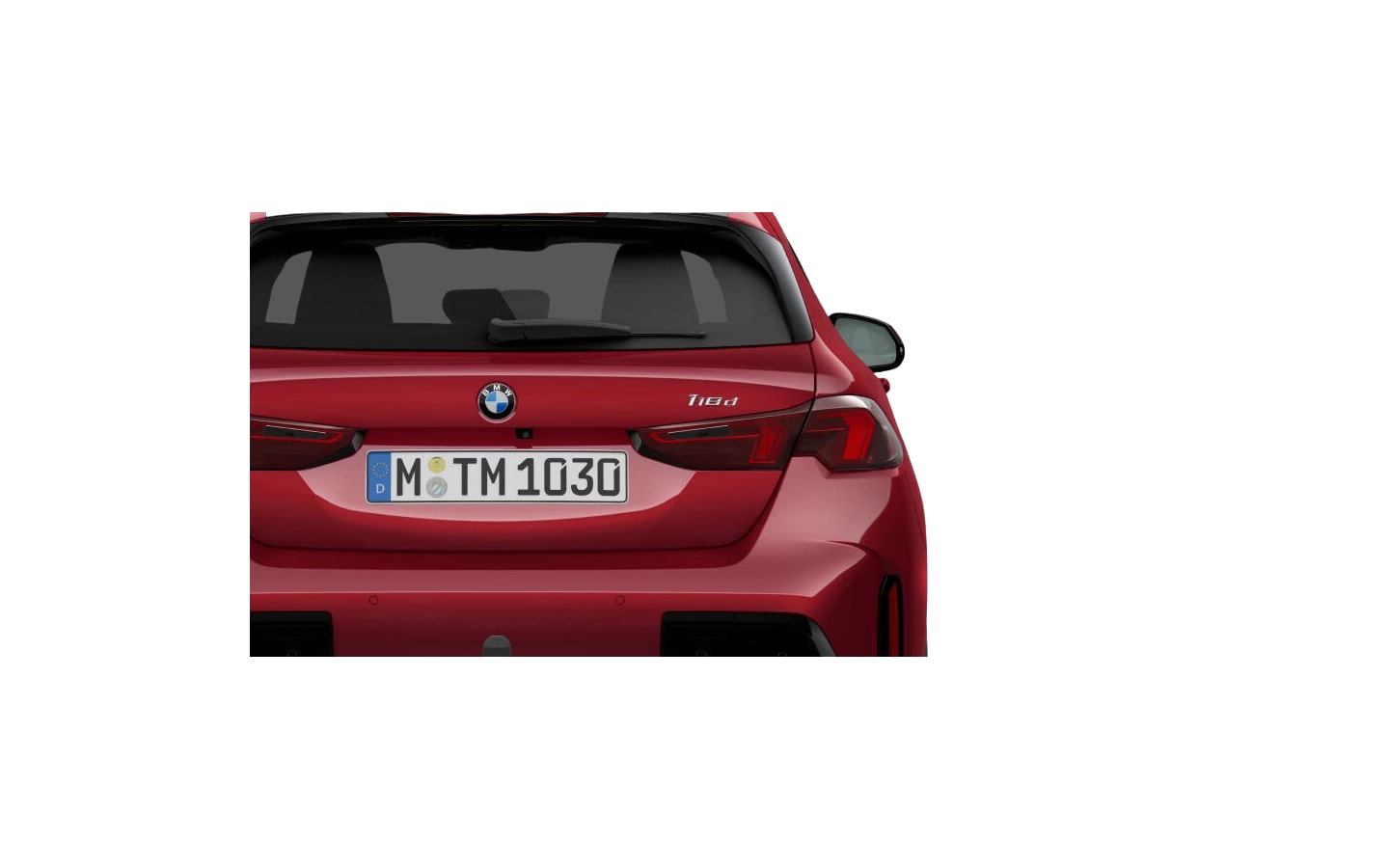 BMW 1er