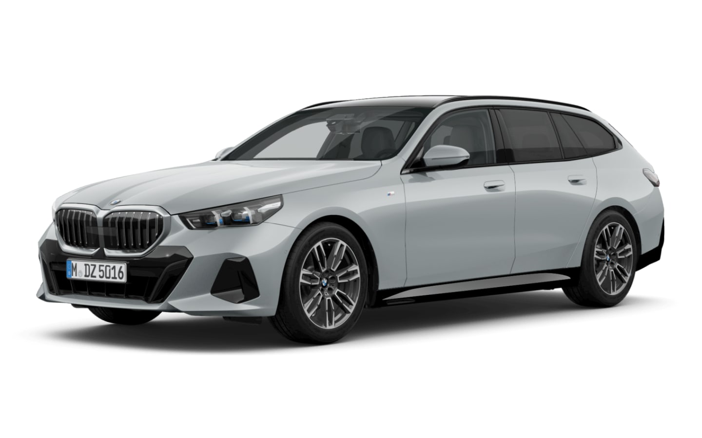 BMW 5er Touring