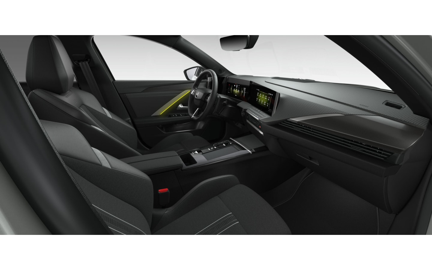 Opel Astra Sports Tourer