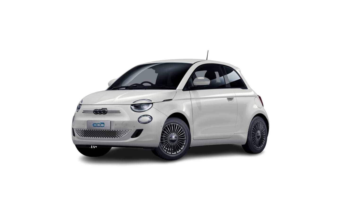 Fiat 500 Elektro