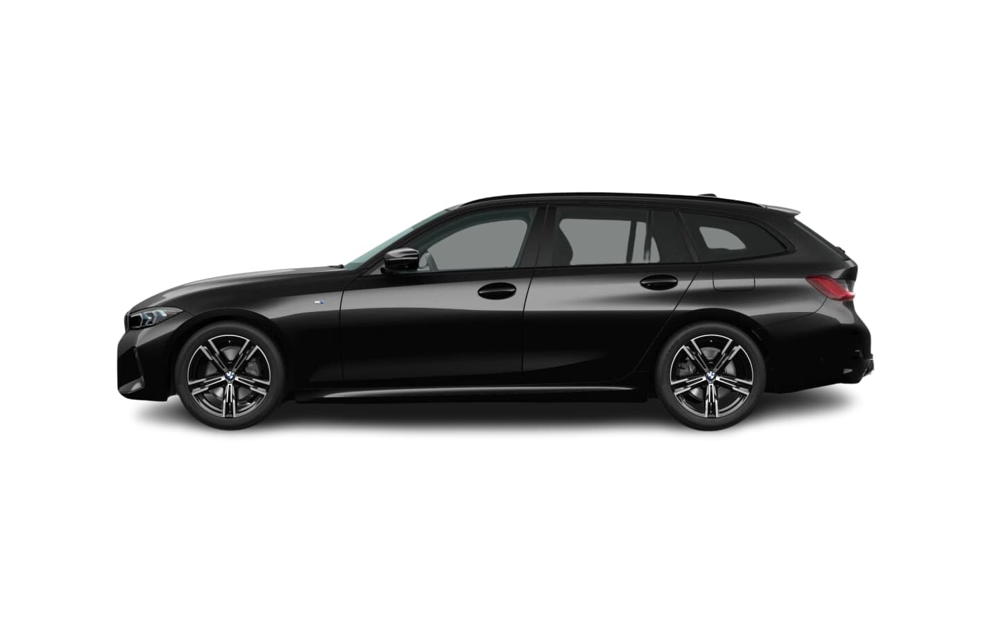 BMW 3er Touring