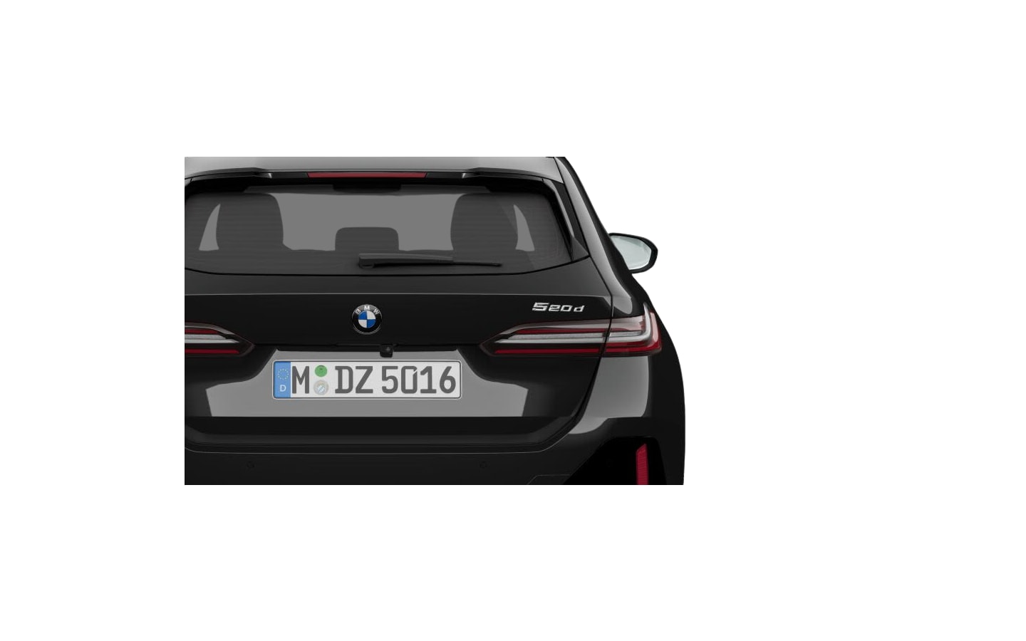 BMW 5er-Reihe