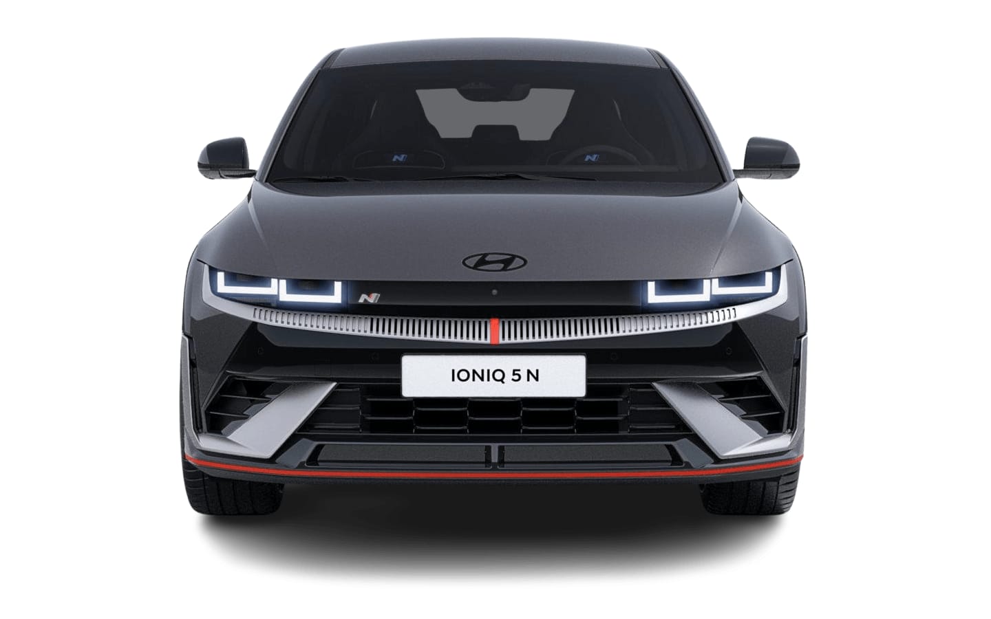 Hyundai IONIQ 5 N