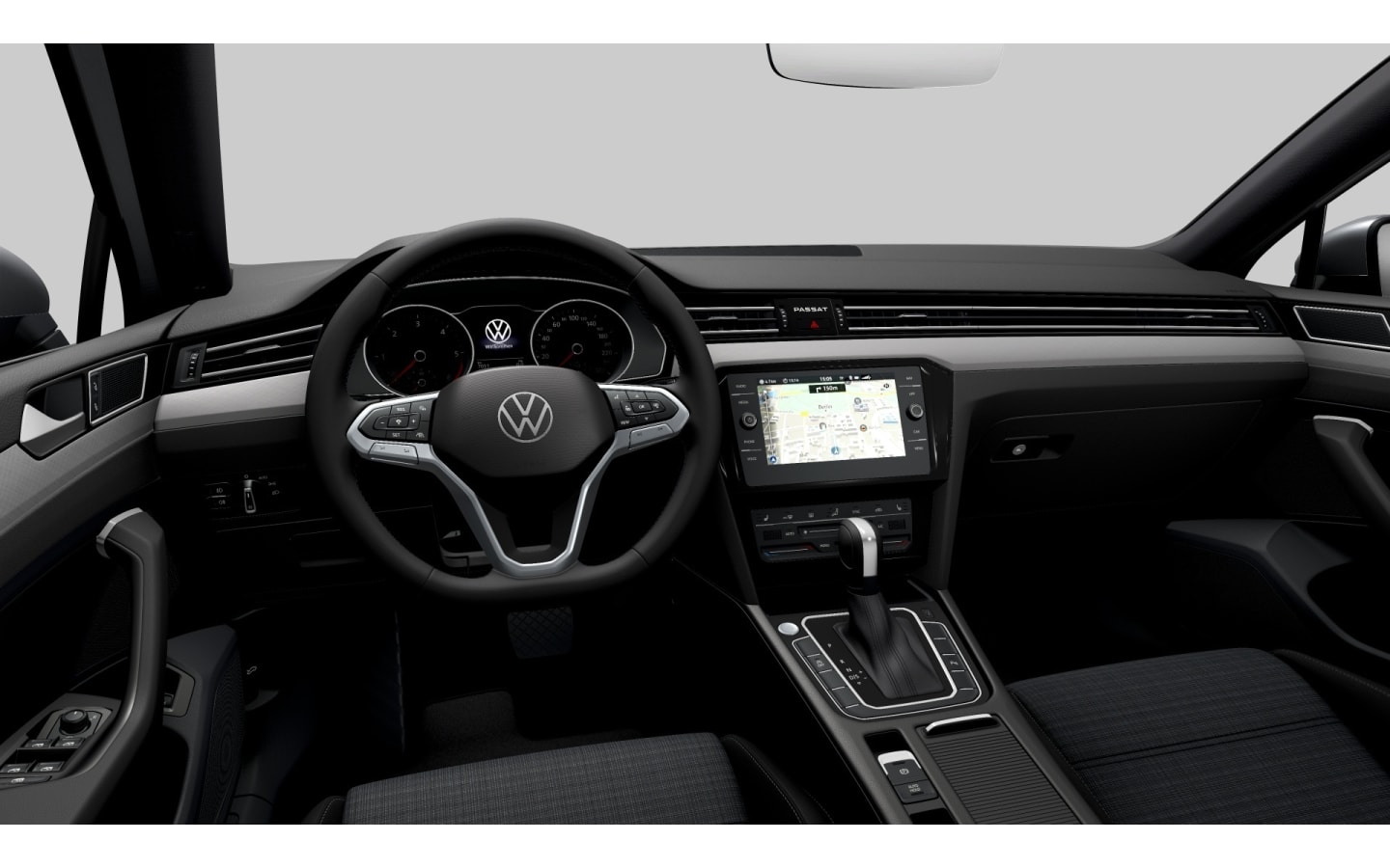 VW Passat Variant