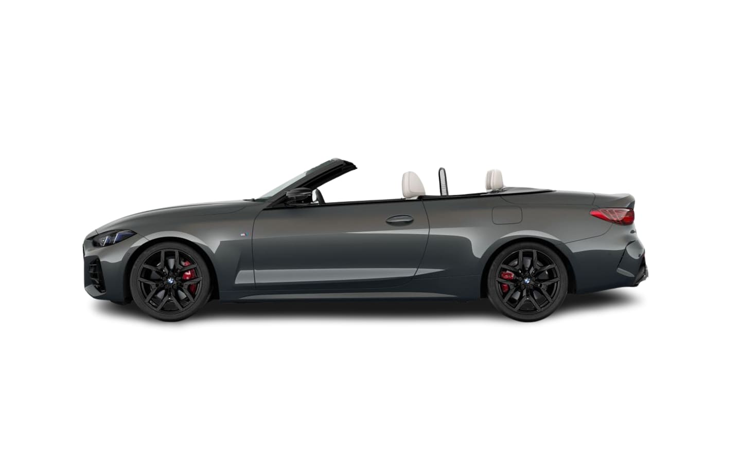 BMW 4er Cabrio