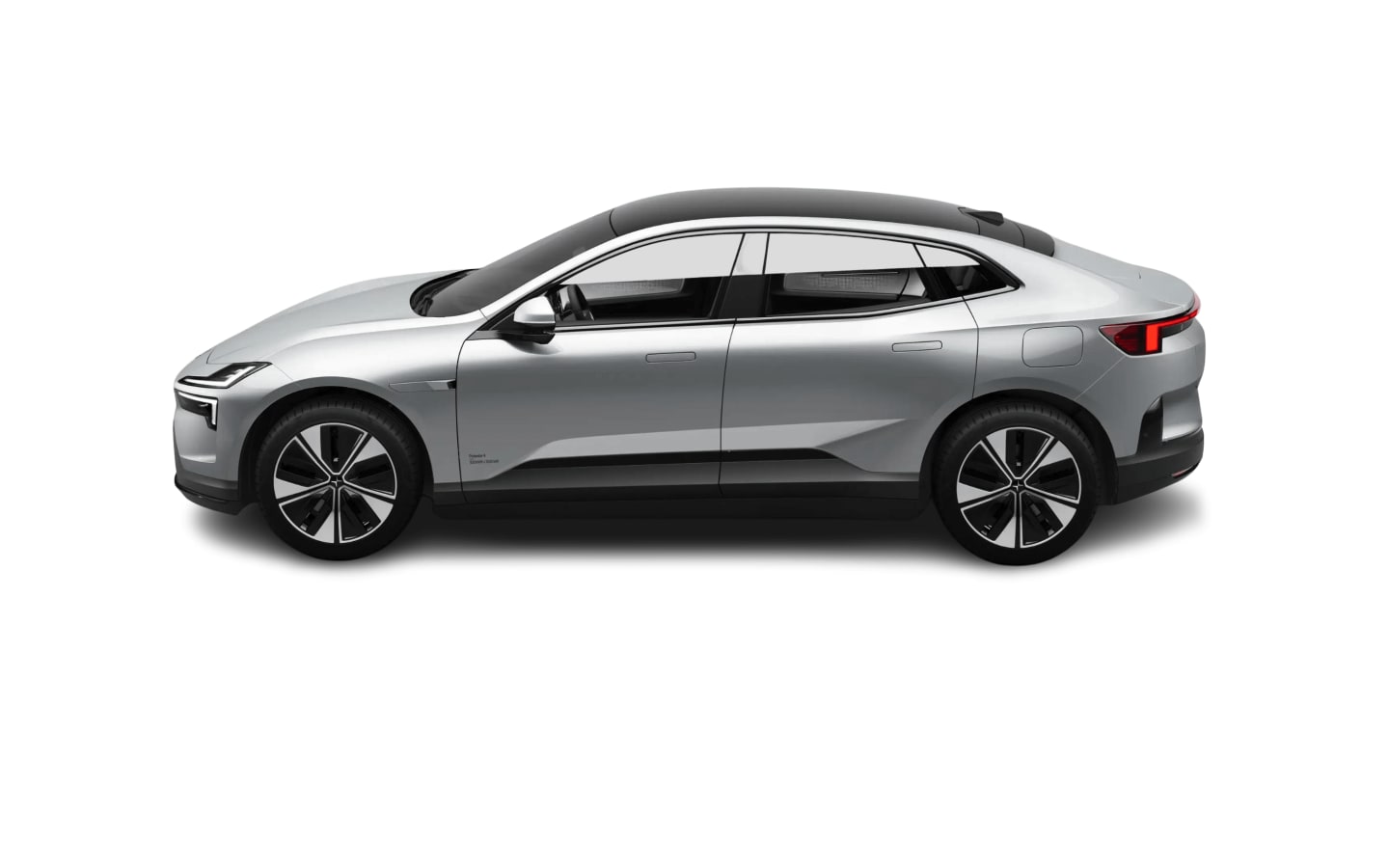 Polestar 4