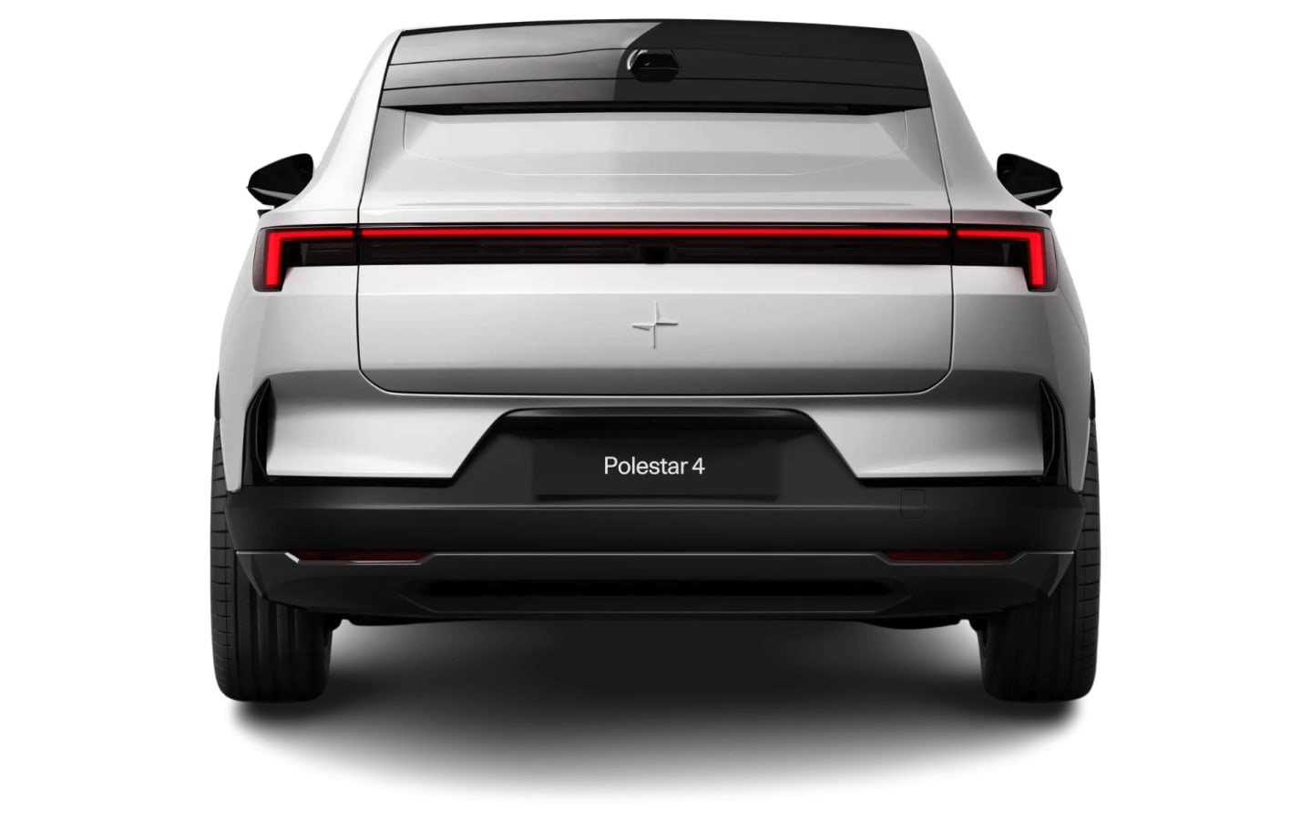 Polestar 4