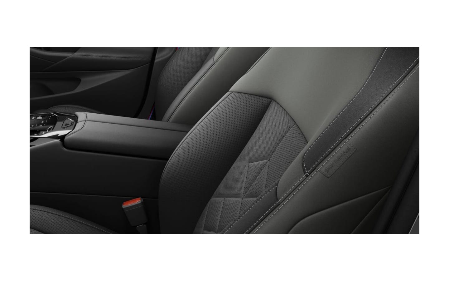 BMW 5er Limousine
