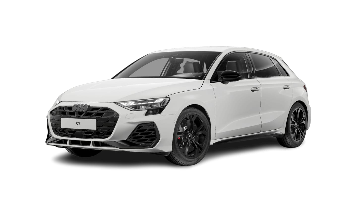 Audi S3 Sportback