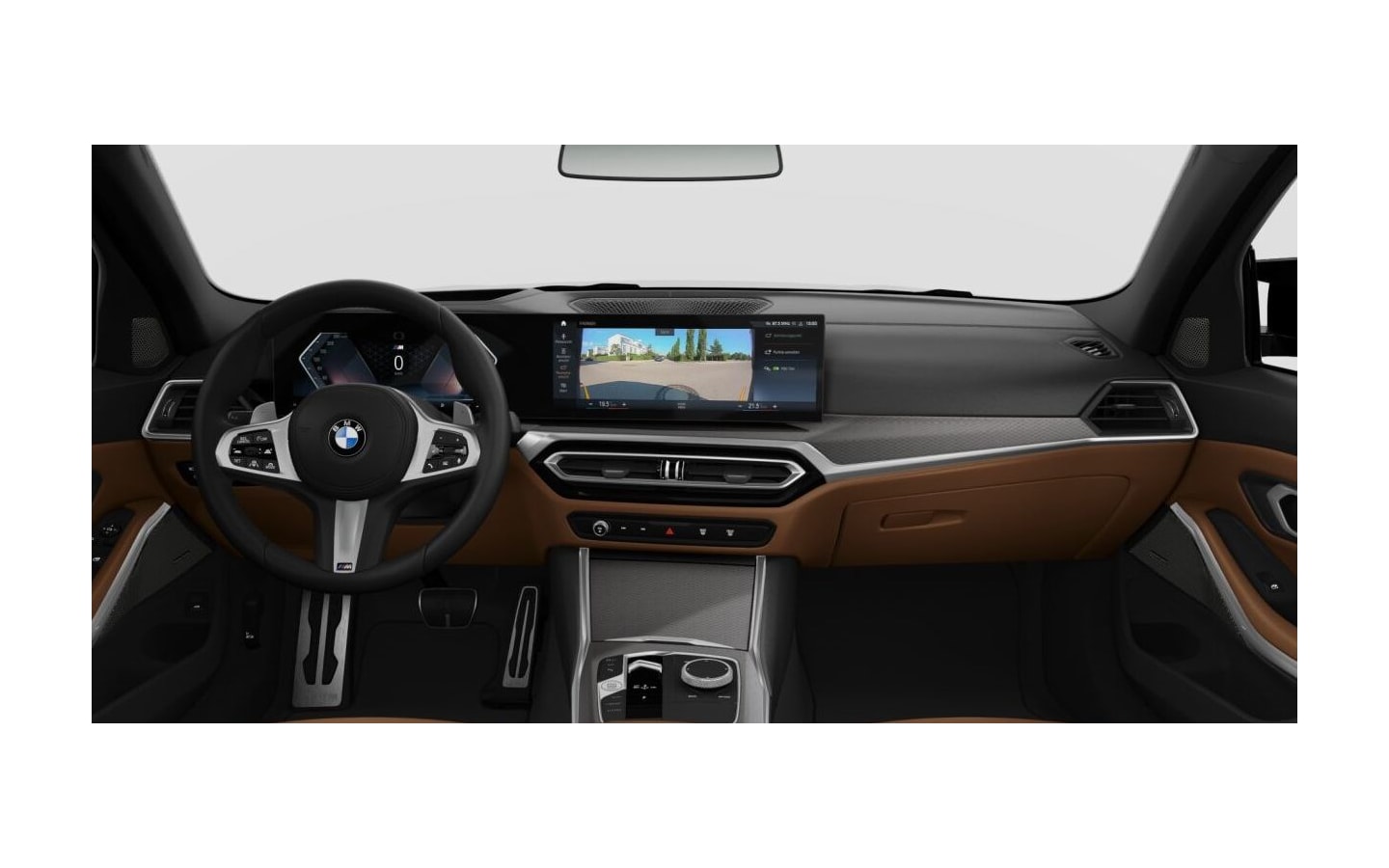 BMW 3er Touring M