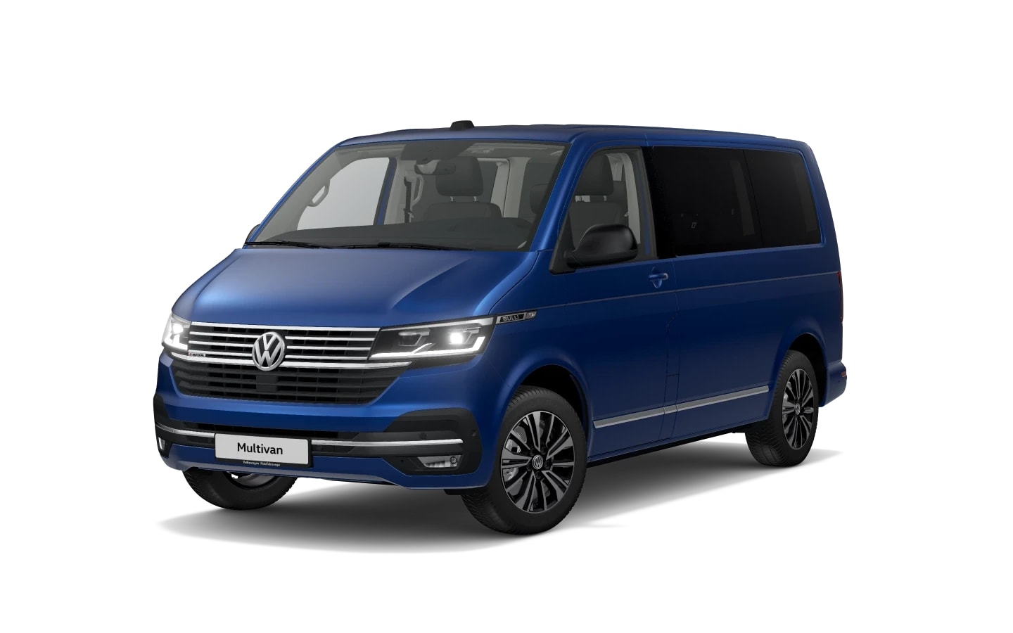 VW Multivan T6 1