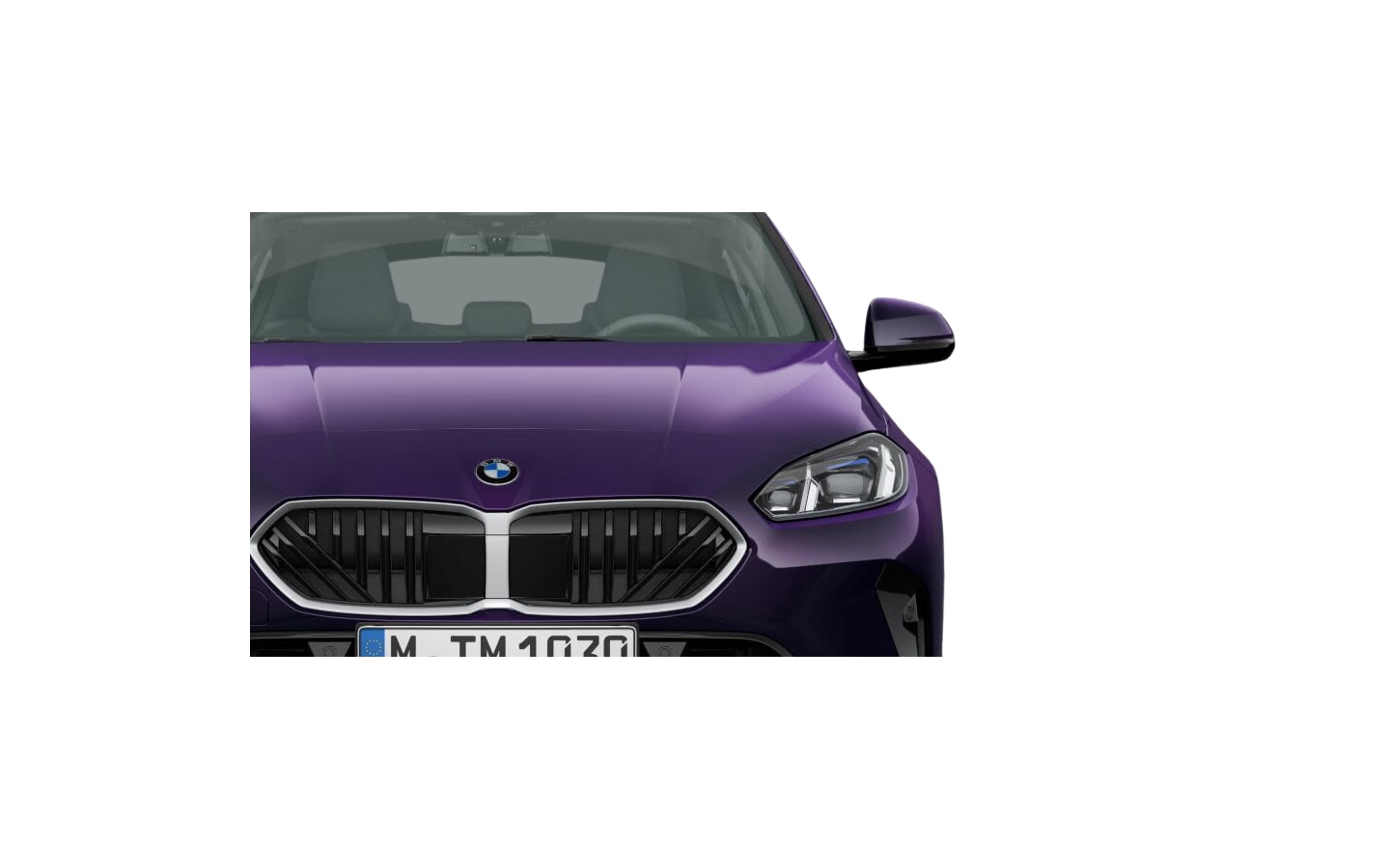 BMW 1er