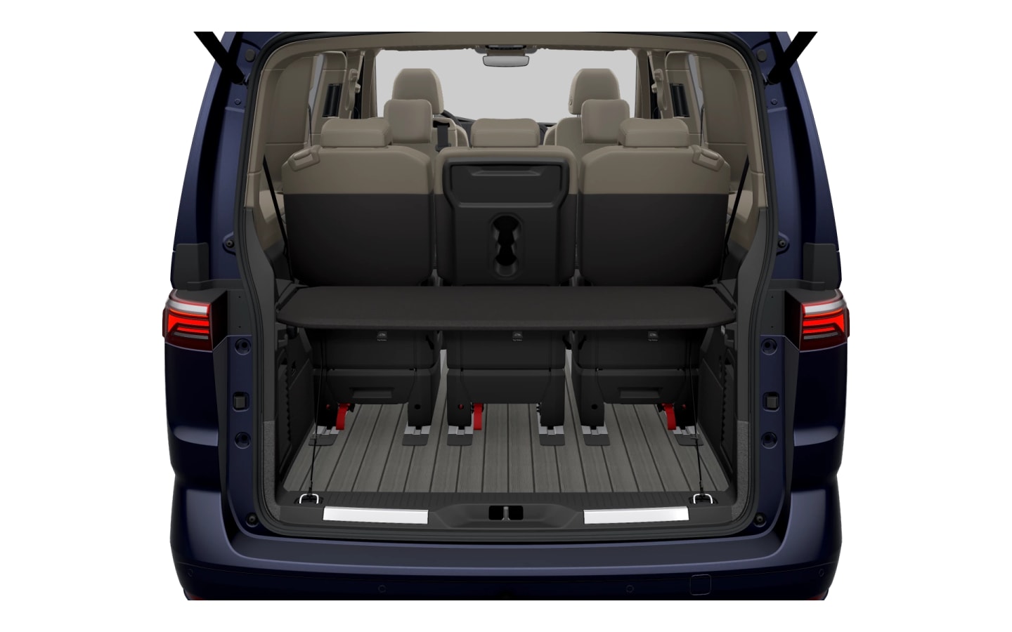VW Multivan T7