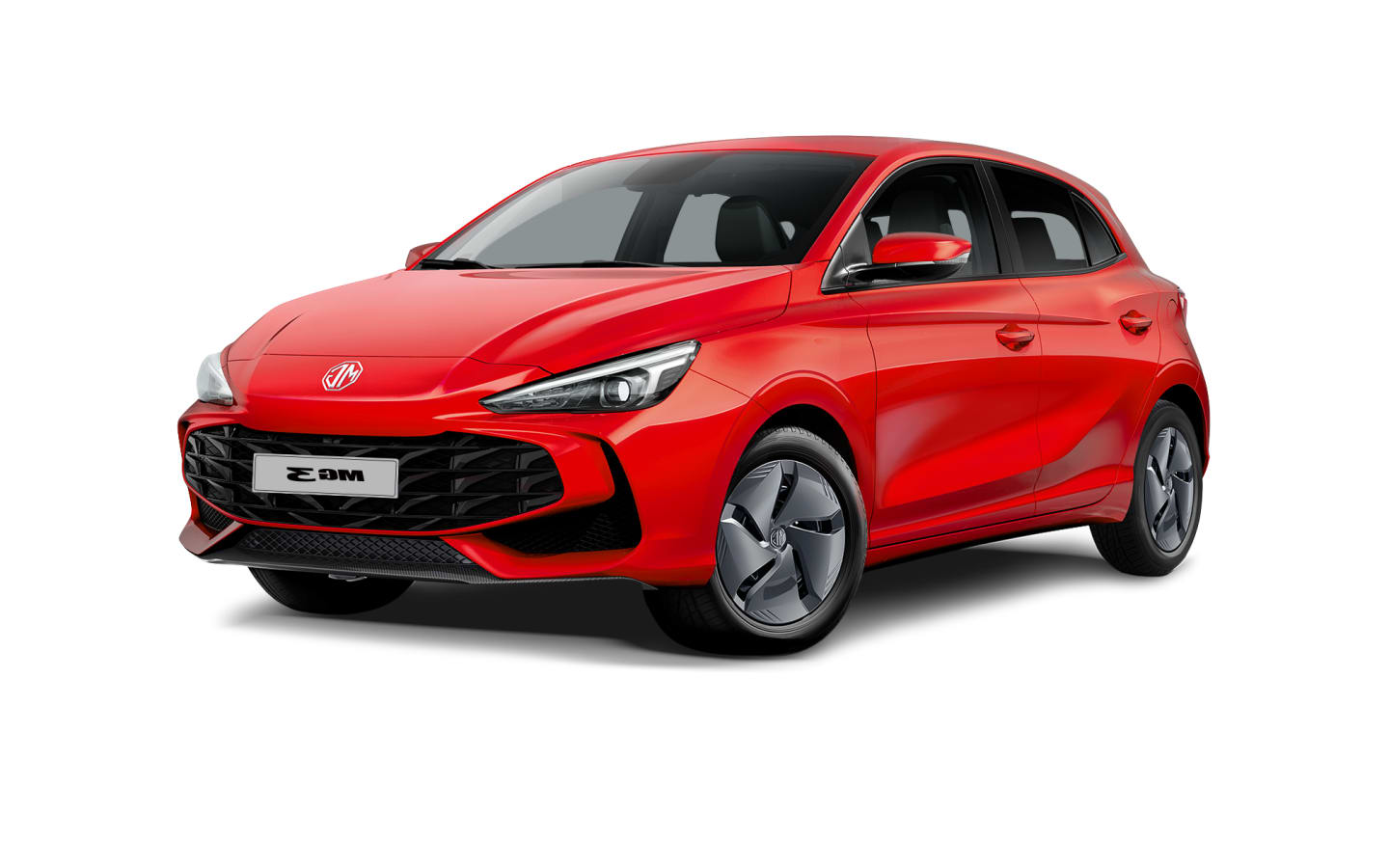 MG MG3
